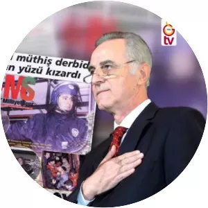 Özhan Canaydın