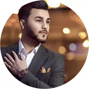 Ozhin Nawzad - Musical artist