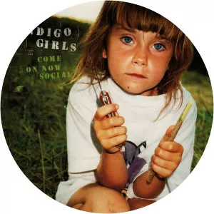 Ozilline Graydon - Amy Ray's daughter