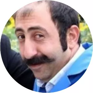 Özkan Ayalp