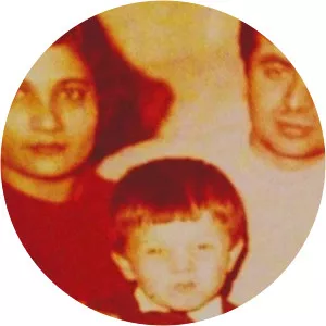 Özkan Kaynarca - Oktay Kaynarca's father