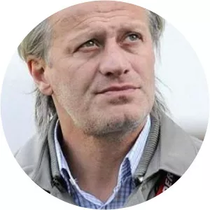 Özkan Kerimoğlu photograph