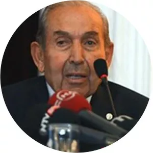Özkan Olcay - Turkish businessman