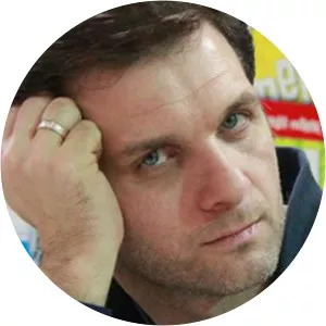 Özkan Öze - Author