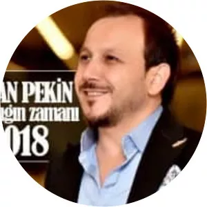Özkan Pekin