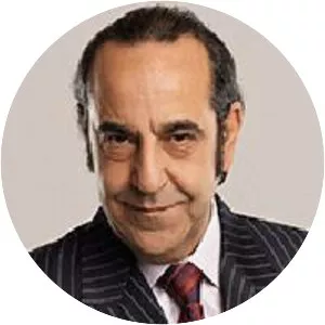 Özkan Uğur - Turkish musician