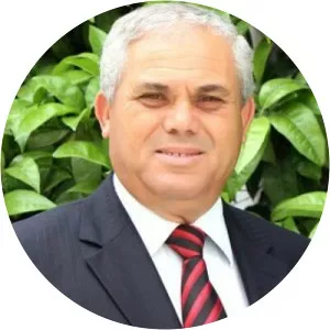 Özkan Yorgancıoğlu