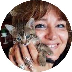 Ozlem Anar photograph