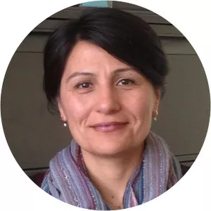 Ozlem Ayduk