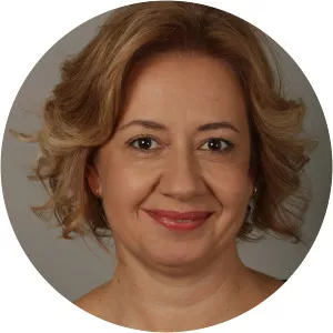 Özlem Çakar Yalçınkaya