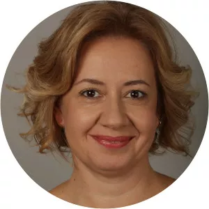 Özlem Çakar Yalçınkaya
