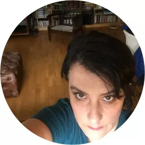 Özlem Daltaban photograph