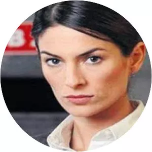 Özlem Düvencioğlu