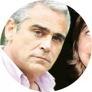 Özlem İbrahimoğlu - Tolga Savacı's ex-wife