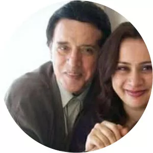 Özlem Kaya Büyükburç - Erol Büyükburç's daughter