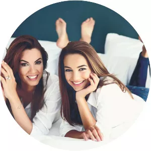 Özlem Kaymaz - Turkish model