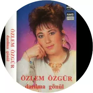Özlem Özgür