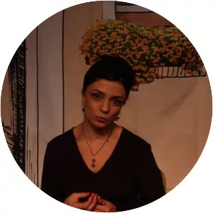 Özlem Turhal - Movie actress