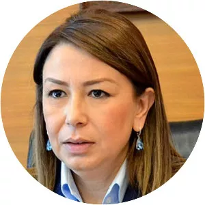 Öznur Çalık