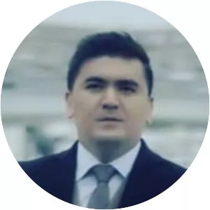 Ozodbek Ibragimov - Singer