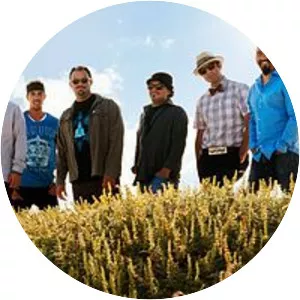 Ozomatli - Rock band