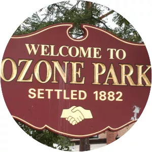 Ozone Park