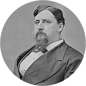 Ozro J. Dodds - U. S. representative