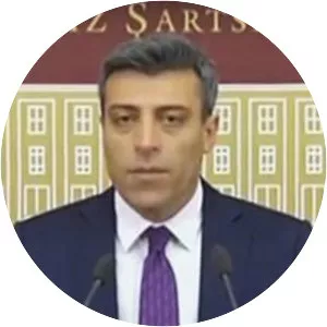 Öztürk Yılmaz - Turkish diplomat