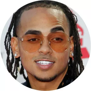 Ozuna - Puerto Rican singer