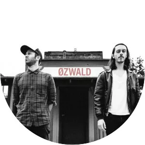 OZWALD - Musical artist