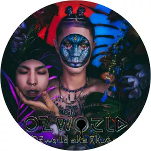 OZworld - Musical artist