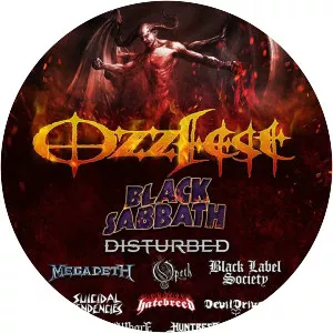 Ozzfest