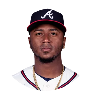 Ozzie Albies