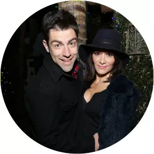 Ozzie James Greenfield photograph