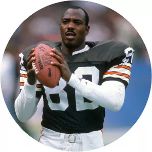 Ozzie Newsome - General Manager of the Baltimore Ravens