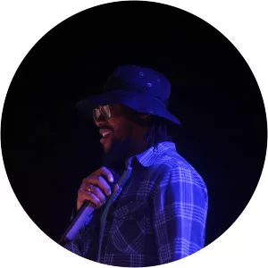 Ozzmanic - Musical artist