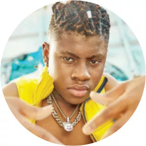 OzzyBee - Musical artist