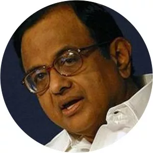 P. Chidambaram