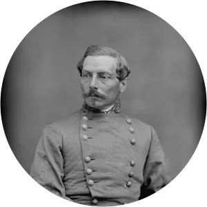 P. G. T. Beauregard - General
