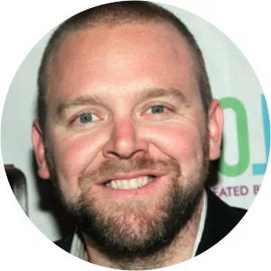 P. J. Pesce - Film director