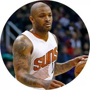 P. J. Tucker