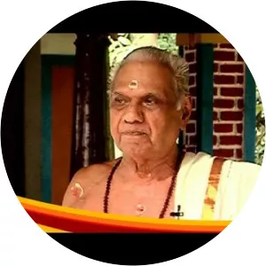 P. K. Narayanan Nambiar