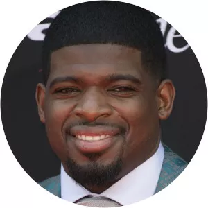 P. K. Subban