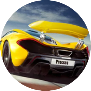 P1 Drift Simulator - Video game