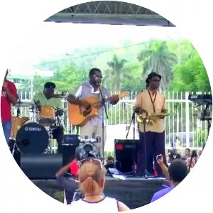 P2-UIF - Musical artist