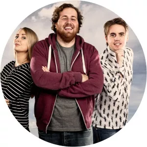 P3morgen - TV program