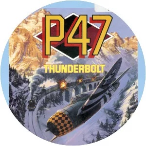 P47 Thunderbolt