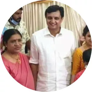 P. A. Mohammed Riyas