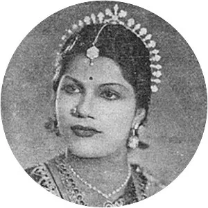 P. A. Periya Nayaki