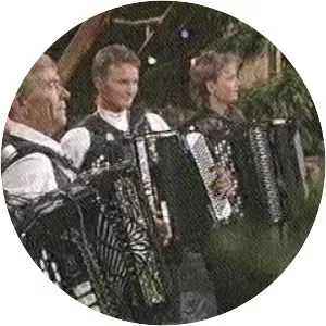 P. A. Røstads orkester